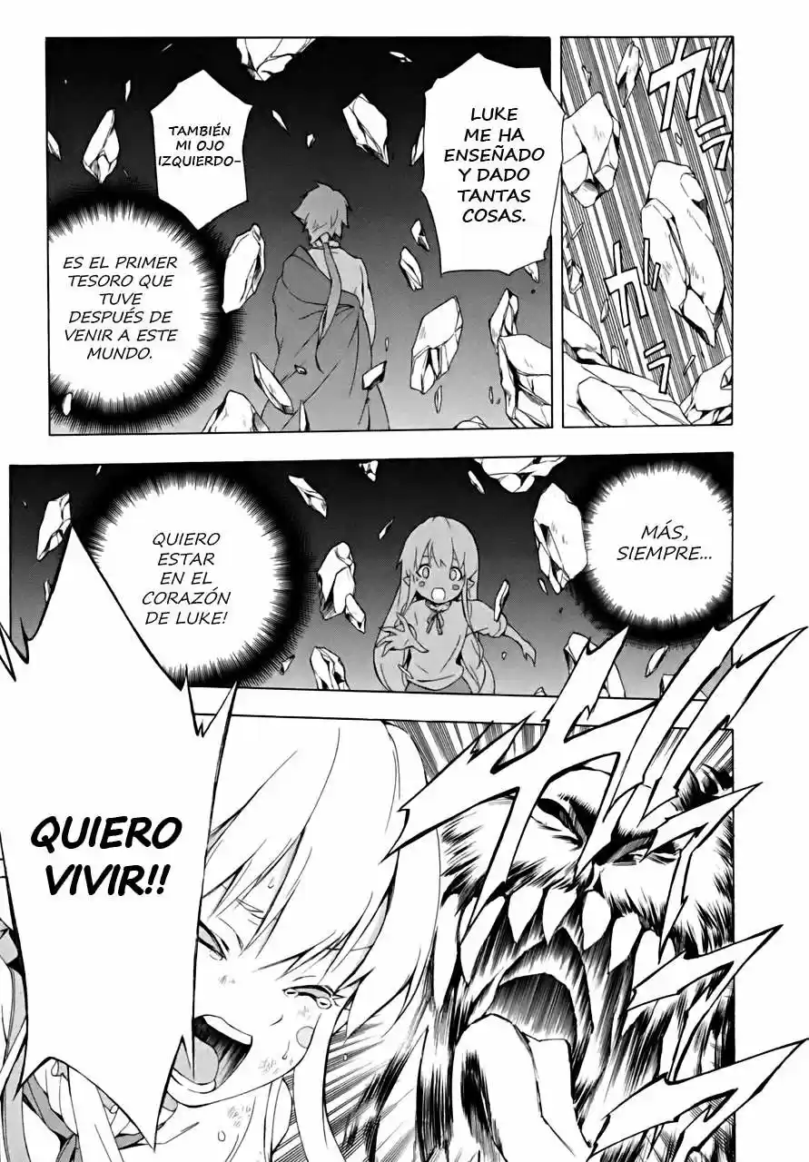 Seiken no Blacksmith (2009) - Capítulo 17 - Página 39 - LectorTMOo