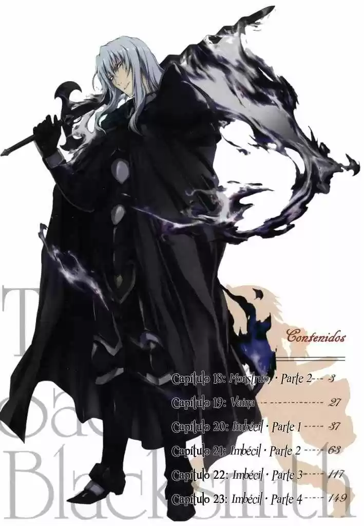 Seiken no Blacksmith (2009) - Capítulo 18 - Página 4 - LectorTMOo