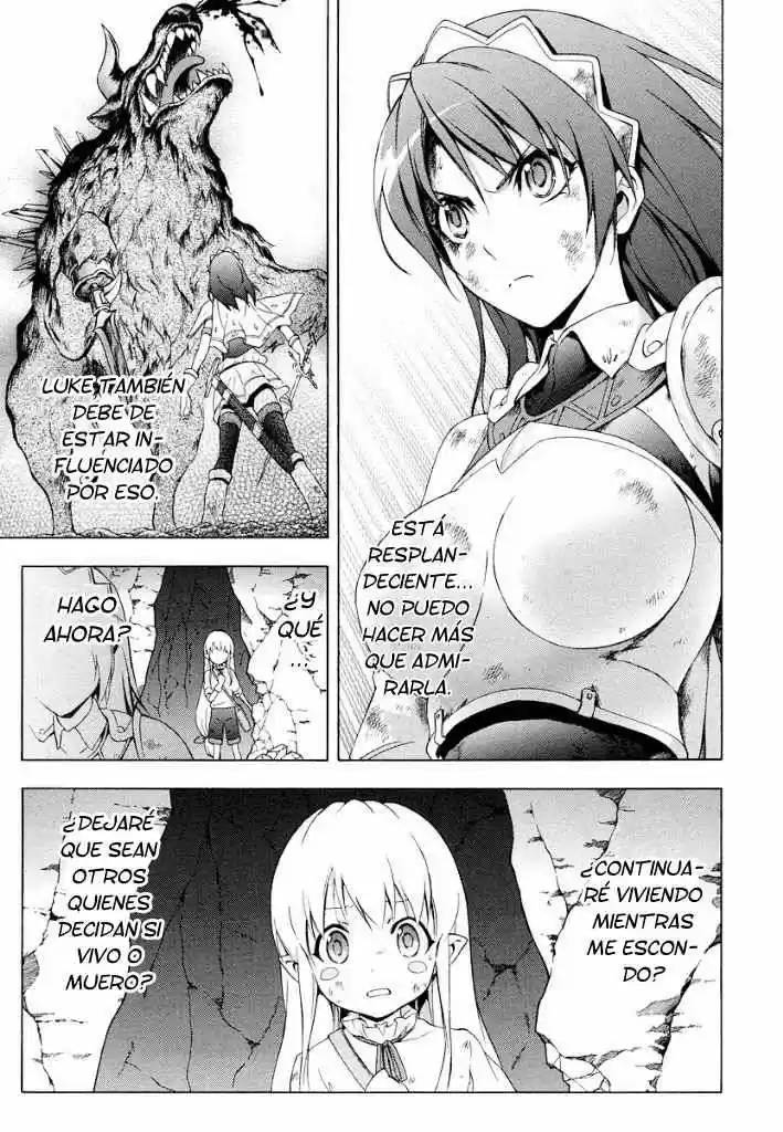 Seiken no Blacksmith (2009) - Capítulo 18 - Página 6 - LectorTMOo