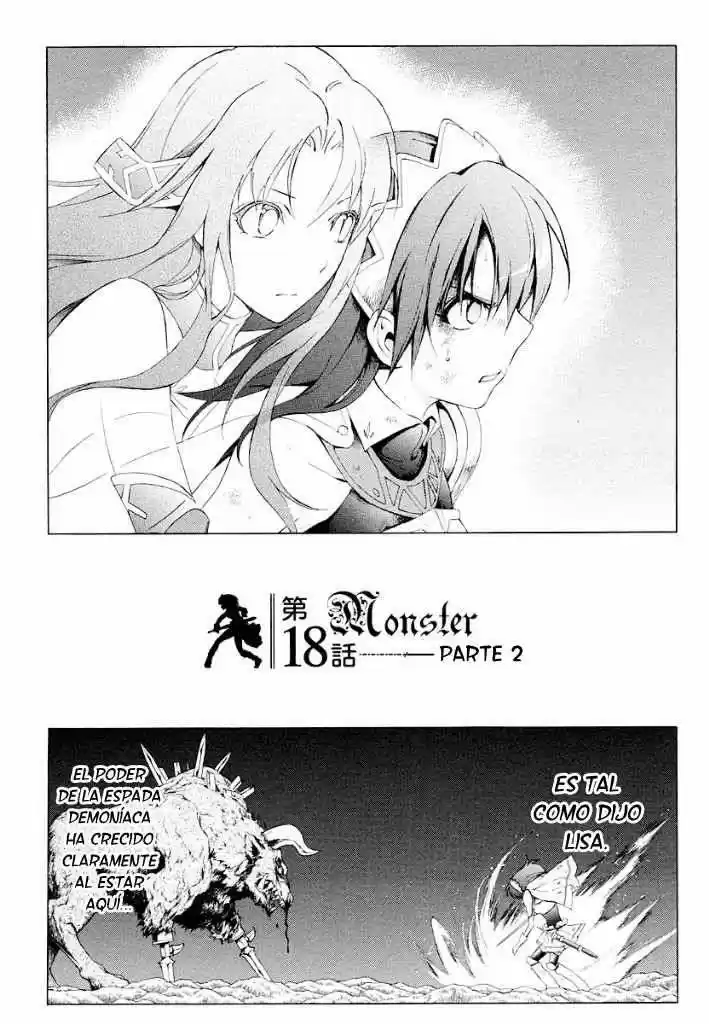 Seiken no Blacksmith (2009) - Capítulo 18 - Página 7 - LectorTMOo