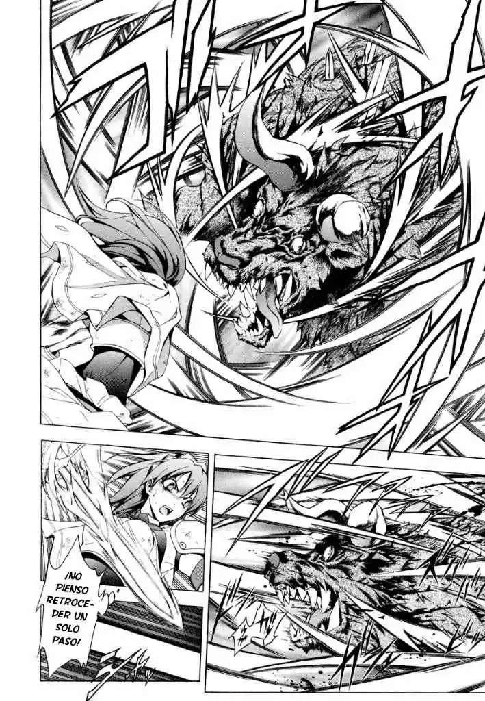 Seiken no Blacksmith (2009) - Capítulo 18 - Página 9 - LectorTMOo