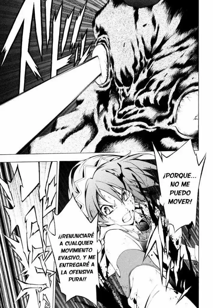 Seiken no Blacksmith (2009) - Capítulo 18 - Página 10 - LectorTMOo