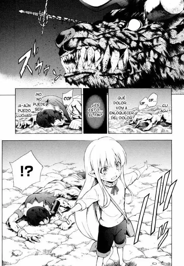 Seiken no Blacksmith (2009) - Capítulo 18 - Página 12 - LectorTMOo