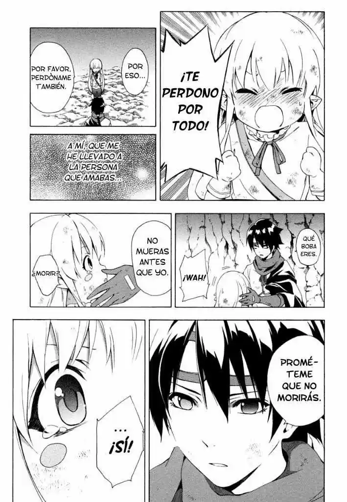 Seiken no Blacksmith (2009) - Capítulo 18 - Página 24 - LectorTMOo