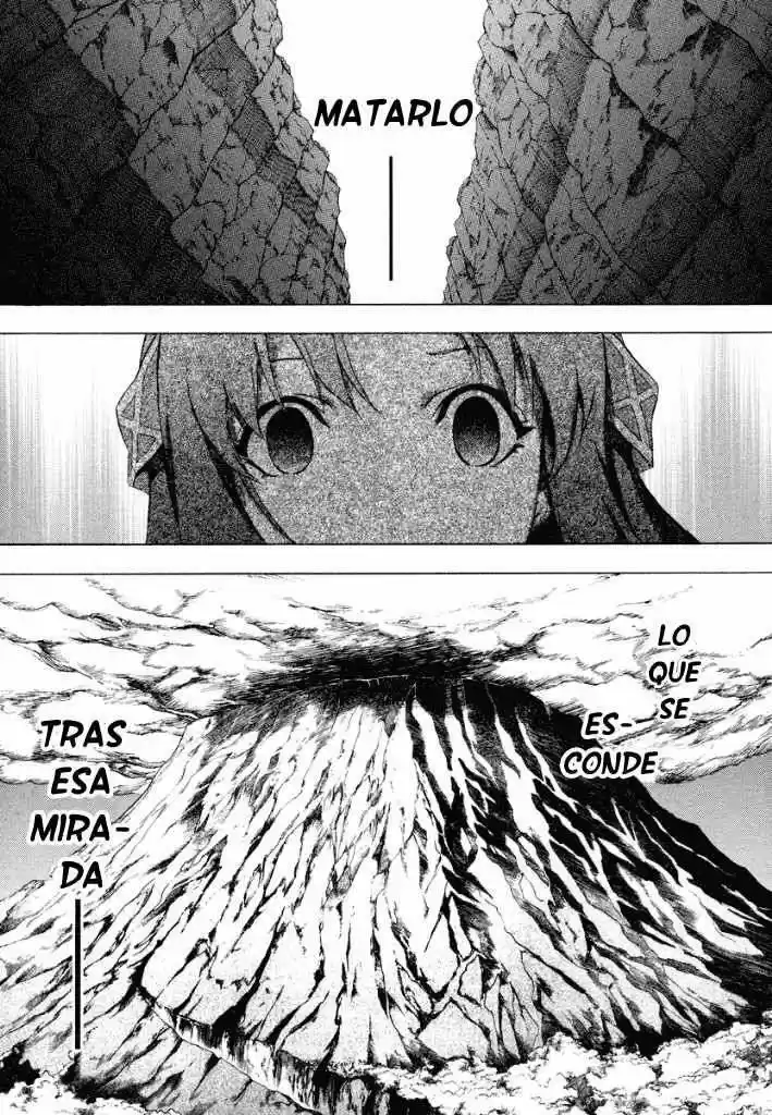 Seiken no Blacksmith (2009) - Capítulo 18 - Página 27 - LectorTMOo