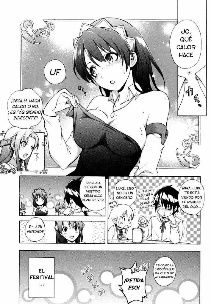 Seiken no Blacksmith (2009) - Capítulo 21 - Página 4 - LectorTMOo