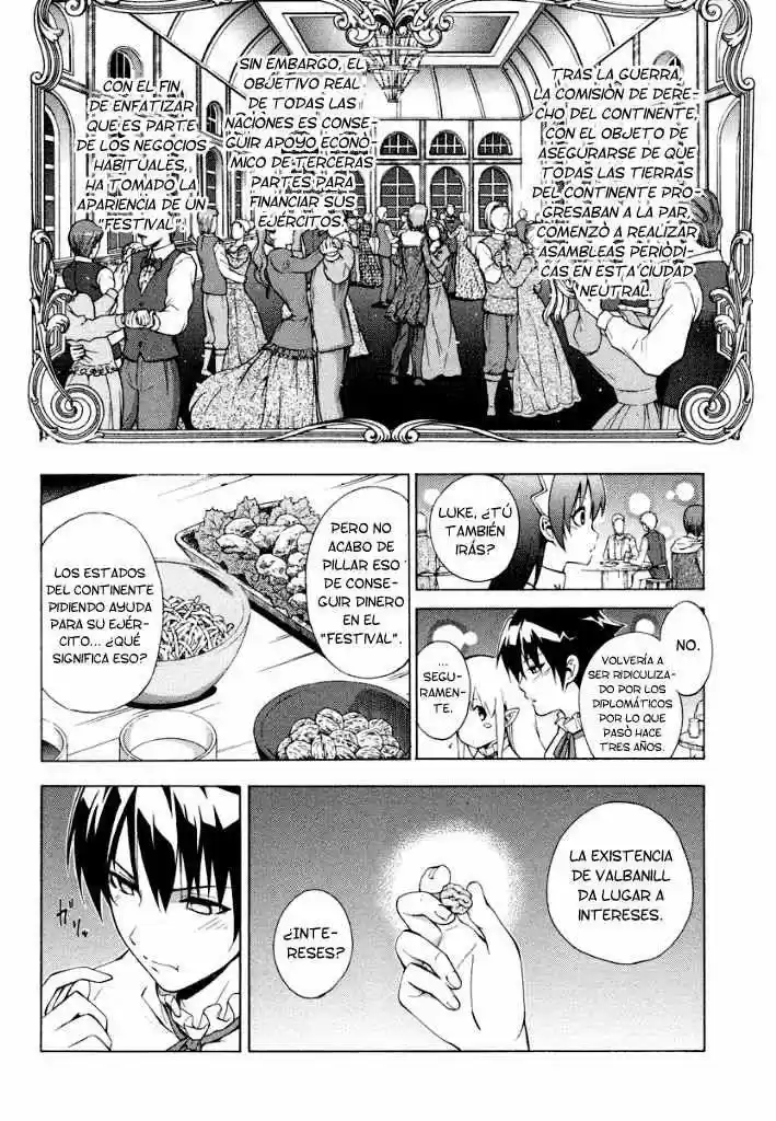 Seiken no Blacksmith (2009) - Capítulo 21 - Página 5 - LectorTMOo