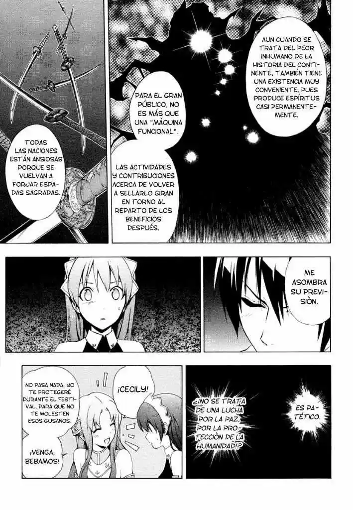 Seiken no Blacksmith (2009) - Capítulo 21 - Página 6 - LectorTMOo