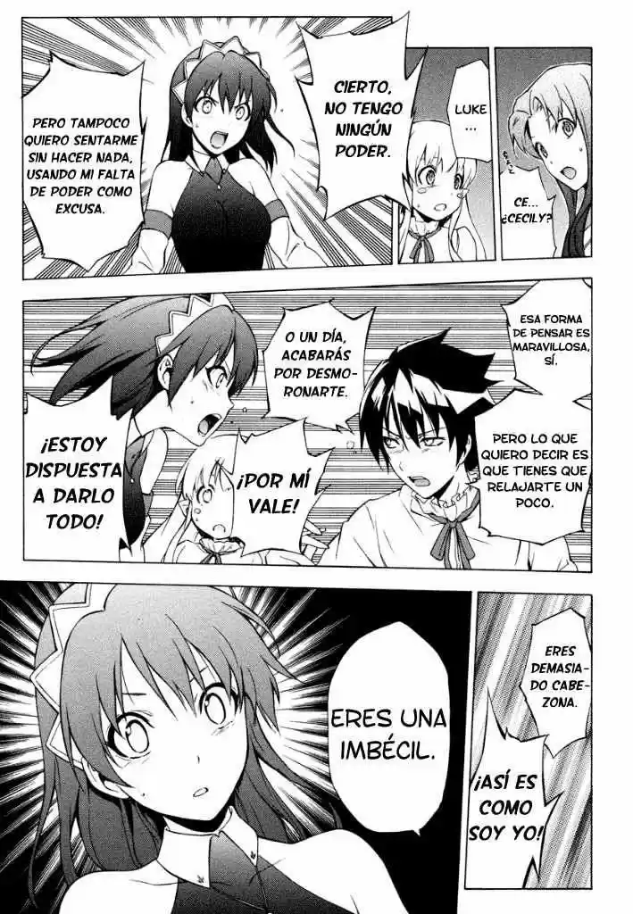 Seiken no Blacksmith (2009) - Capítulo 21 - Página 8 - LectorTMOo