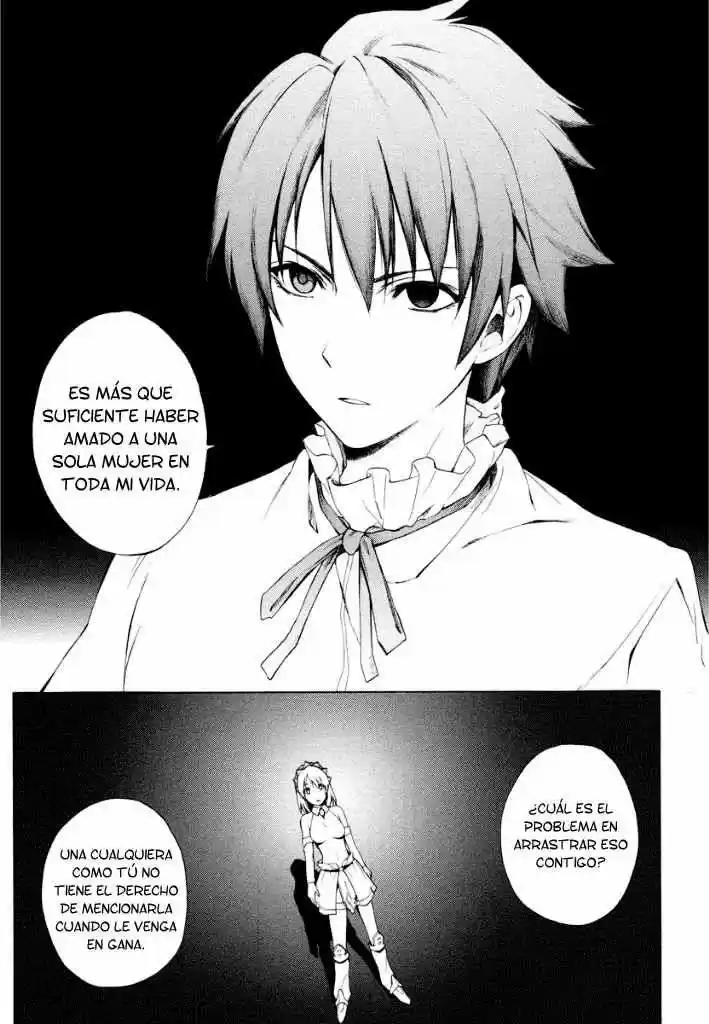 Seiken no Blacksmith (2009) - Capítulo 21 - Página 10 - LectorTMOo