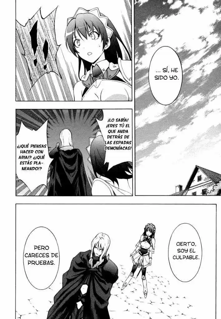 Seiken no Blacksmith (2009) - Capítulo 21 - Página 17 - LectorTMOo