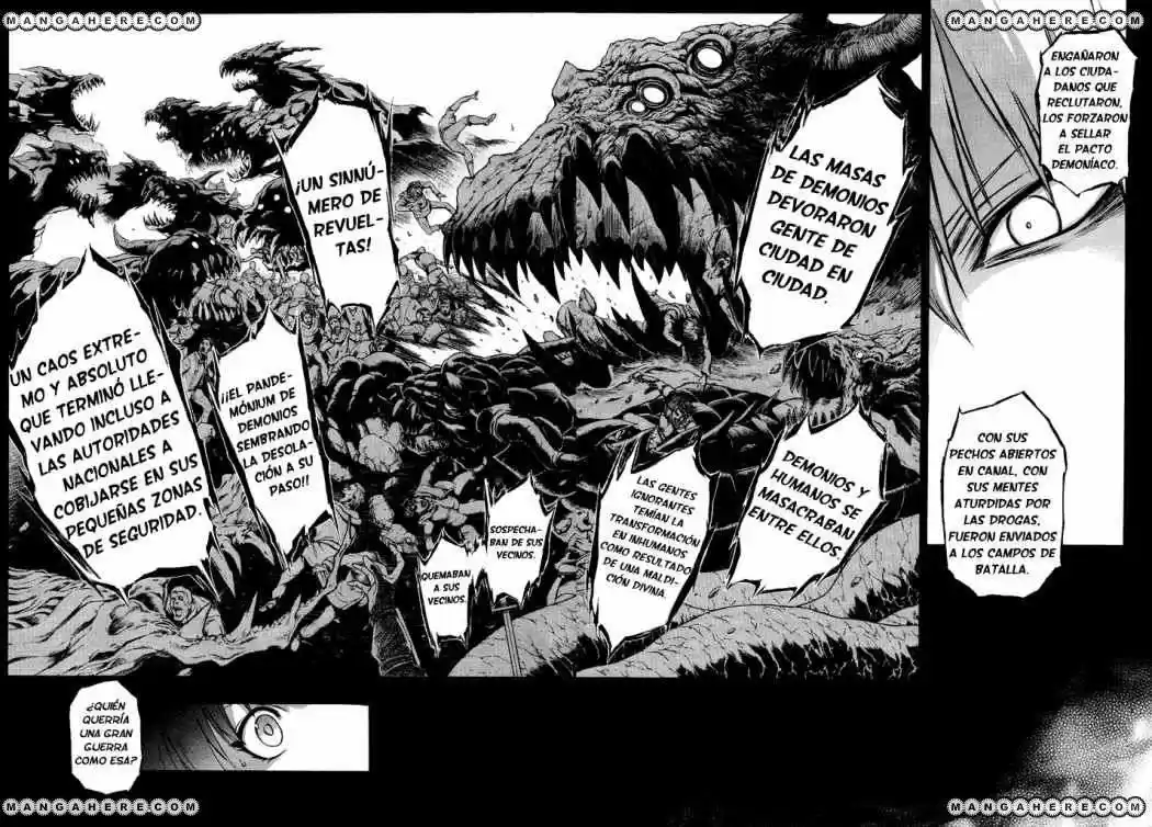 Seiken no Blacksmith (2009) - Capítulo 21 - Página 19 - LectorTMOo