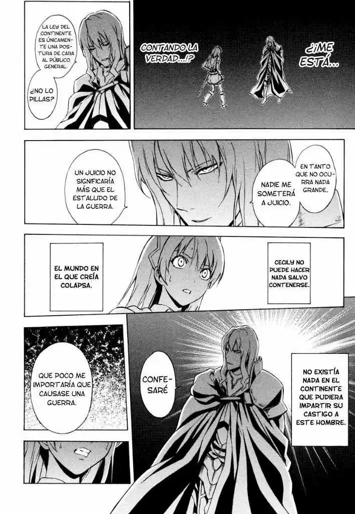 Seiken no Blacksmith (2009) - Capítulo 21 - Página 22 - LectorTMOo