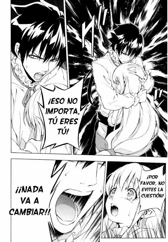 Seiken no Blacksmith (2009) - Capítulo 21 - Página 30 - LectorTMOo