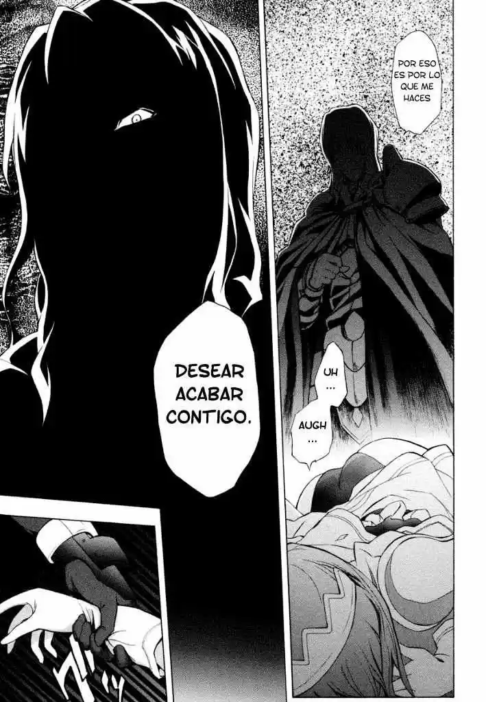 Seiken no Blacksmith (2009) - Capítulo 21 - Página 41 - LectorTMOo