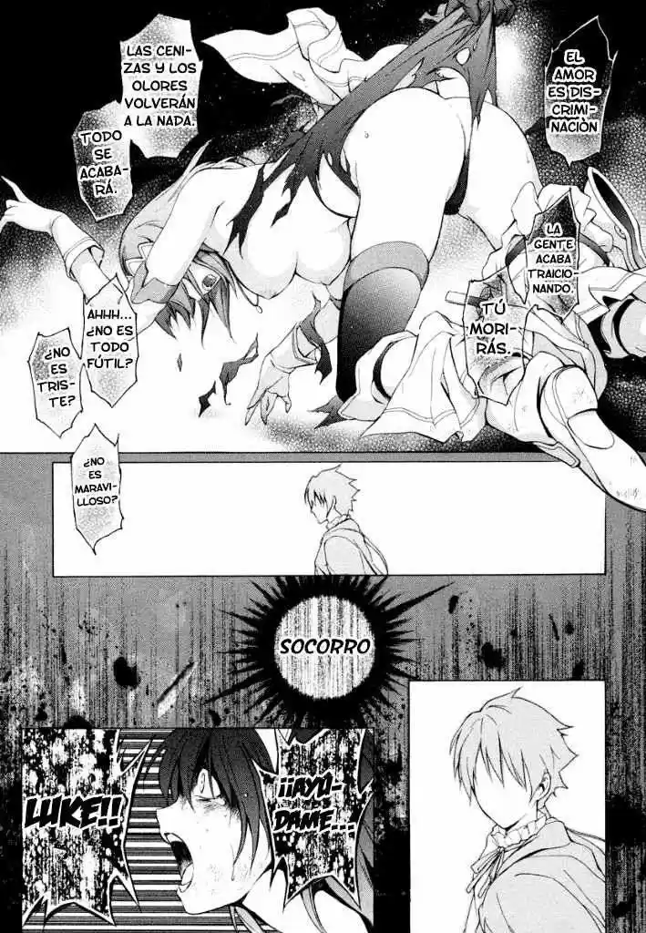 Seiken no Blacksmith (2009) - Capítulo 21 - Página 47 - LectorTMOo