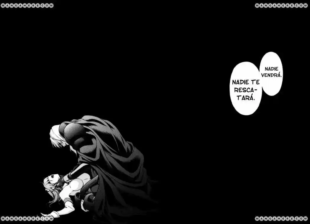 Seiken no Blacksmith (2009) - Capítulo 21 - Página 48 - LectorTMOo