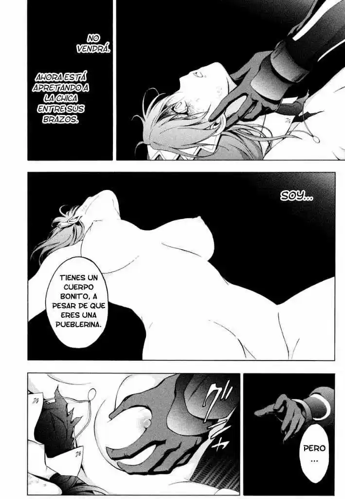 Seiken no Blacksmith (2009) - Capítulo 21 - Página 49 - LectorTMOo
