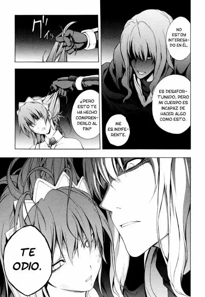 Seiken no Blacksmith (2009) - Capítulo 21 - Página 50 - LectorTMOo