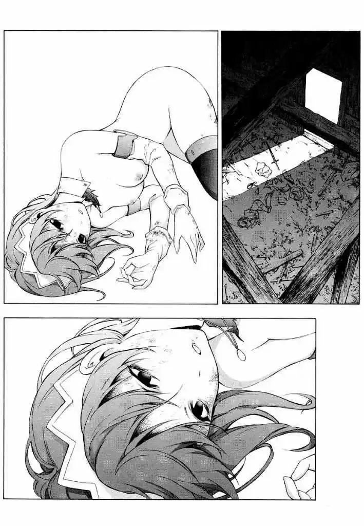 Seiken no Blacksmith (2009) - Capítulo 21 - Página 51 - LectorTMOo