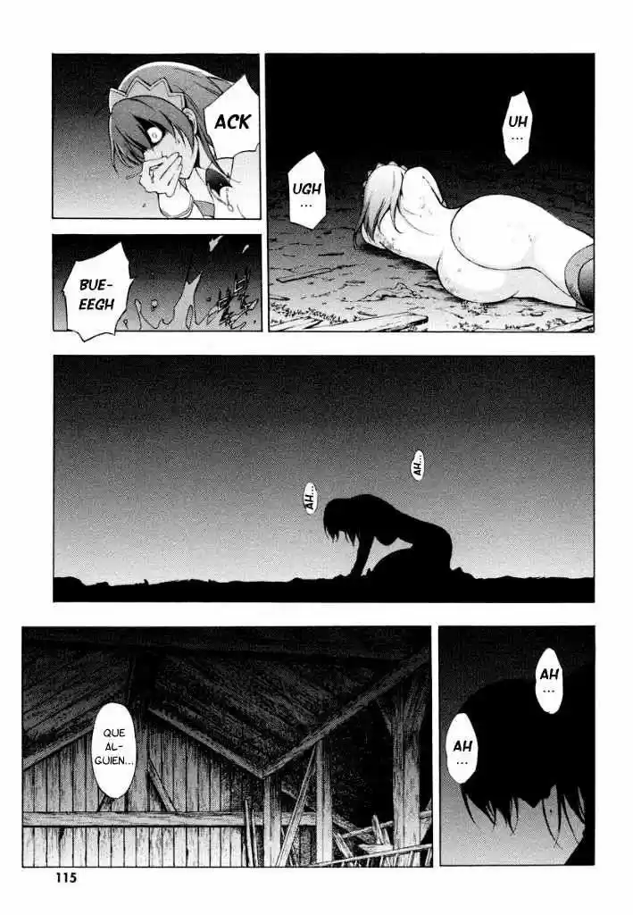 Seiken no Blacksmith (2009) - Capítulo 21 - Página 52 - LectorTMOo