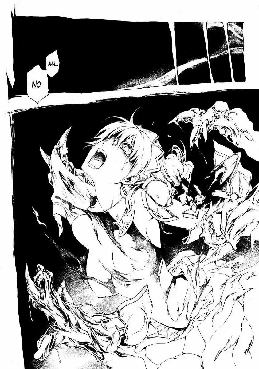 Seiken no Blacksmith (2009) - Capítulo 22 - Página 4 - LectorTMOo