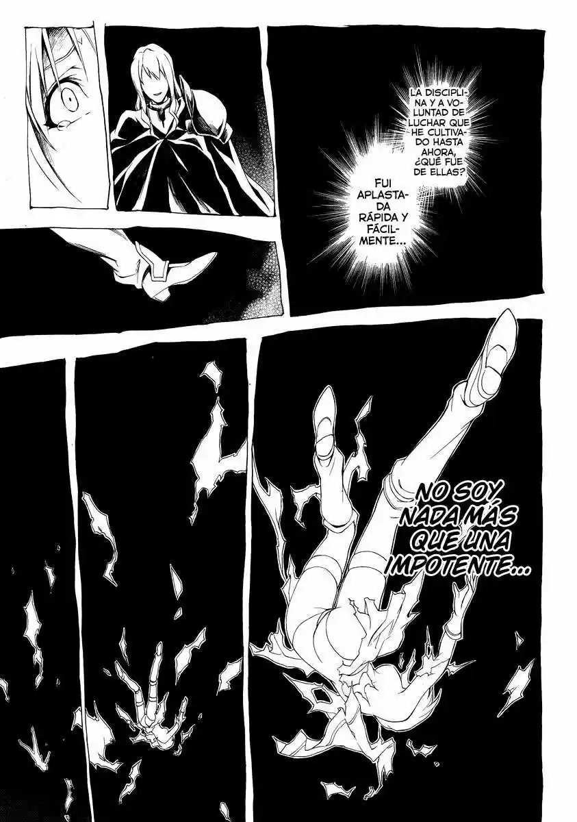 Seiken no Blacksmith (2009) - Capítulo 22 - Página 5 - LectorTMOo