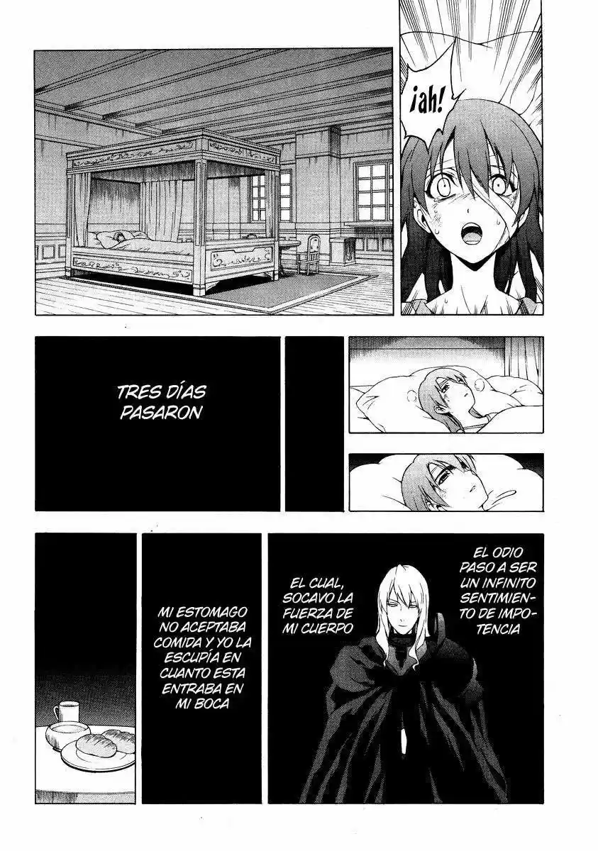 Seiken no Blacksmith (2009) - Capítulo 22 - Página 6 - LectorTMOo