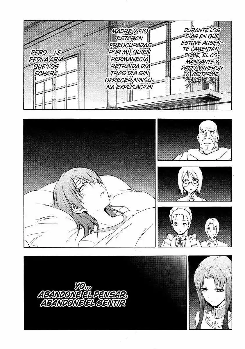 Seiken no Blacksmith (2009) - Capítulo 22 - Página 7 - LectorTMOo
