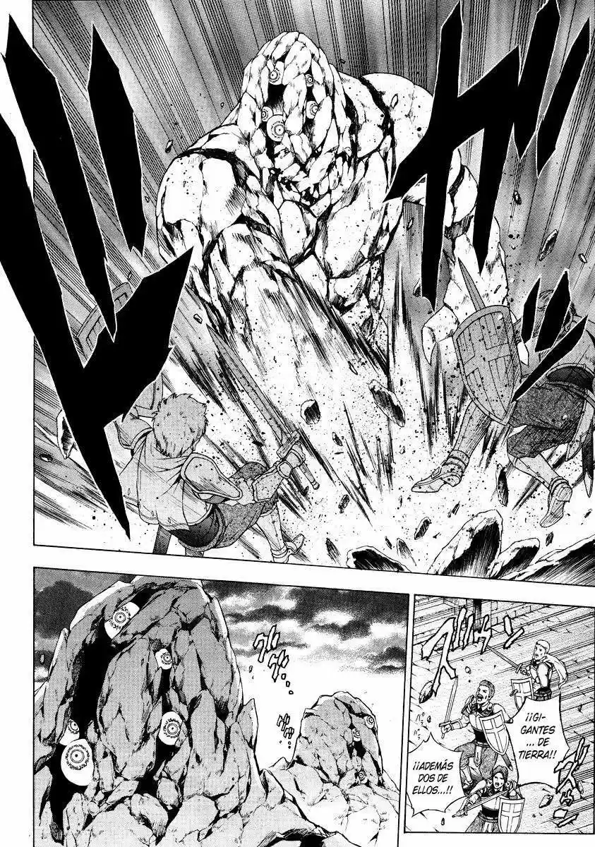 Seiken no Blacksmith (2009) - Capítulo 22 - Página 10 - LectorTMOo