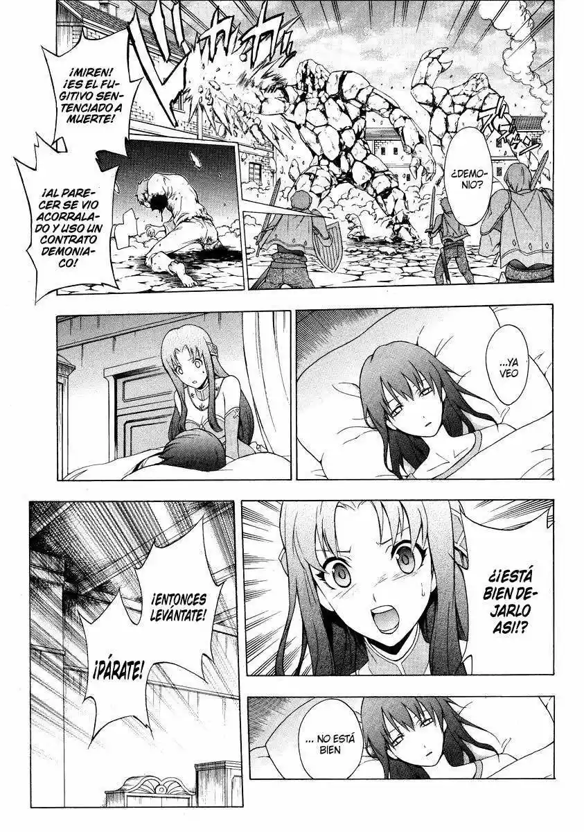 Seiken no Blacksmith (2009) - Capítulo 22 - Página 11 - LectorTMOo