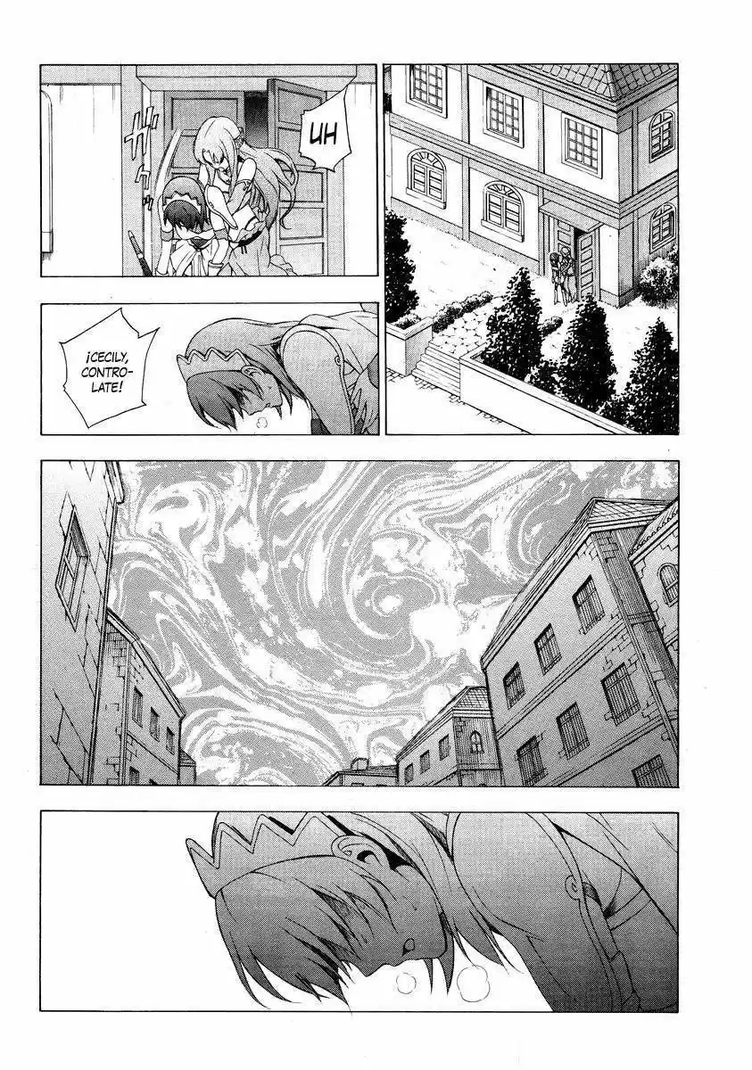 Seiken no Blacksmith (2009) - Capítulo 22 - Página 12 - LectorTMOo