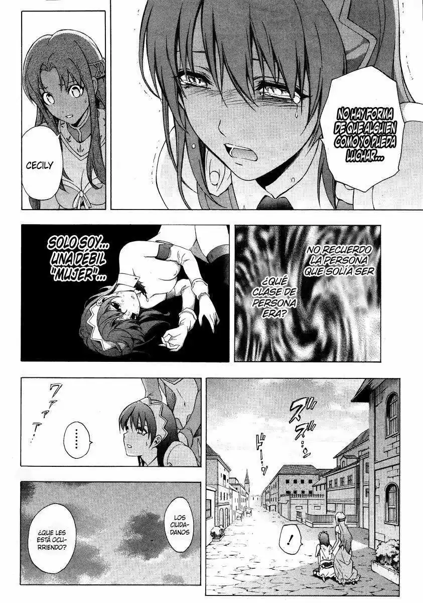 Seiken no Blacksmith (2009) - Capítulo 22 - Página 14 - LectorTMOo