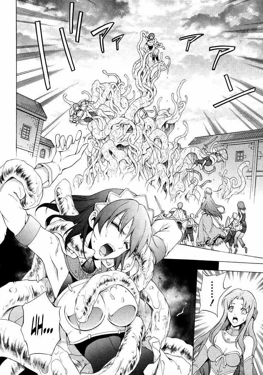 Seiken no Blacksmith (2009) - Capítulo 22 - Página 23 - LectorTMOo