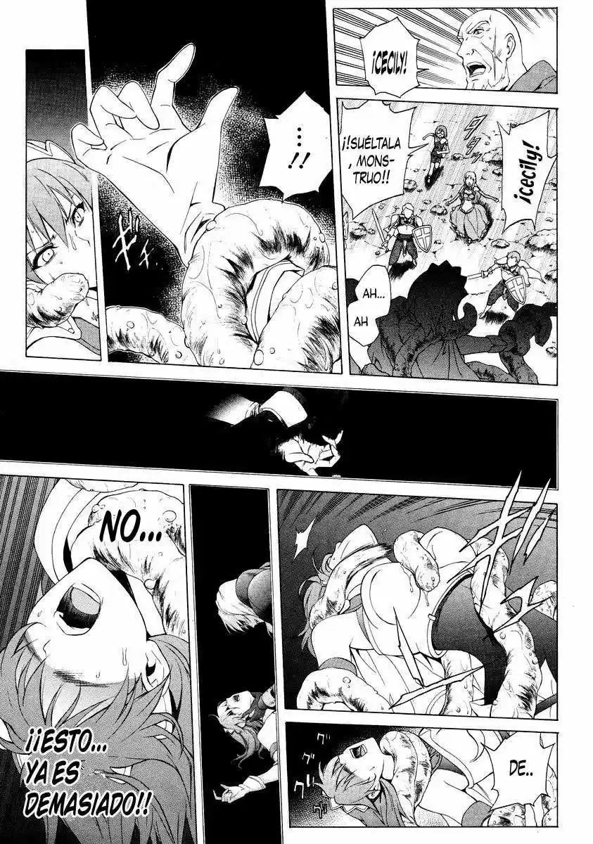 Seiken no Blacksmith (2009) - Capítulo 22 - Página 24 - LectorTMOo