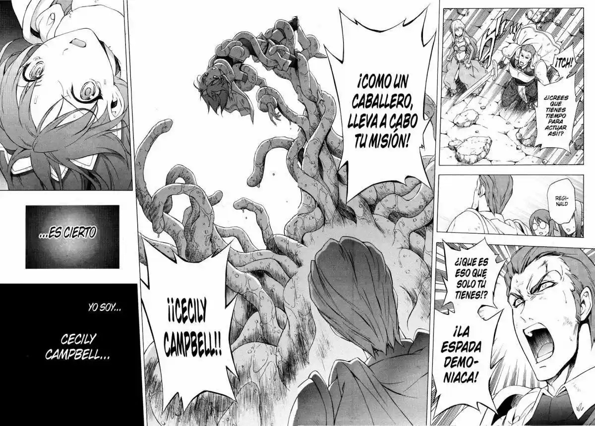Seiken no Blacksmith (2009) - Capítulo 22 - Página 25 - LectorTMOo