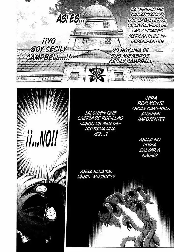 Seiken no Blacksmith (2009) - Capítulo 22 - Página 26 - LectorTMOo