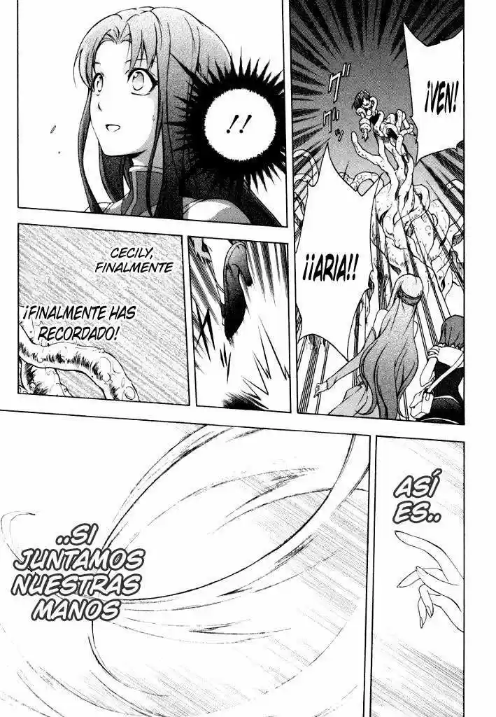 Seiken no Blacksmith (2009) - Capítulo 22 - Página 27 - LectorTMOo