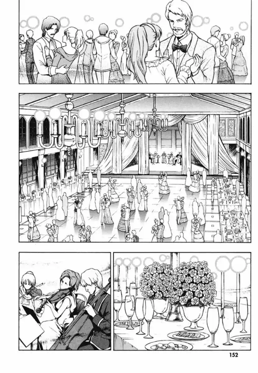 Seiken no Blacksmith (2009) - Capítulo 23 - Página 4 - LectorTMOo