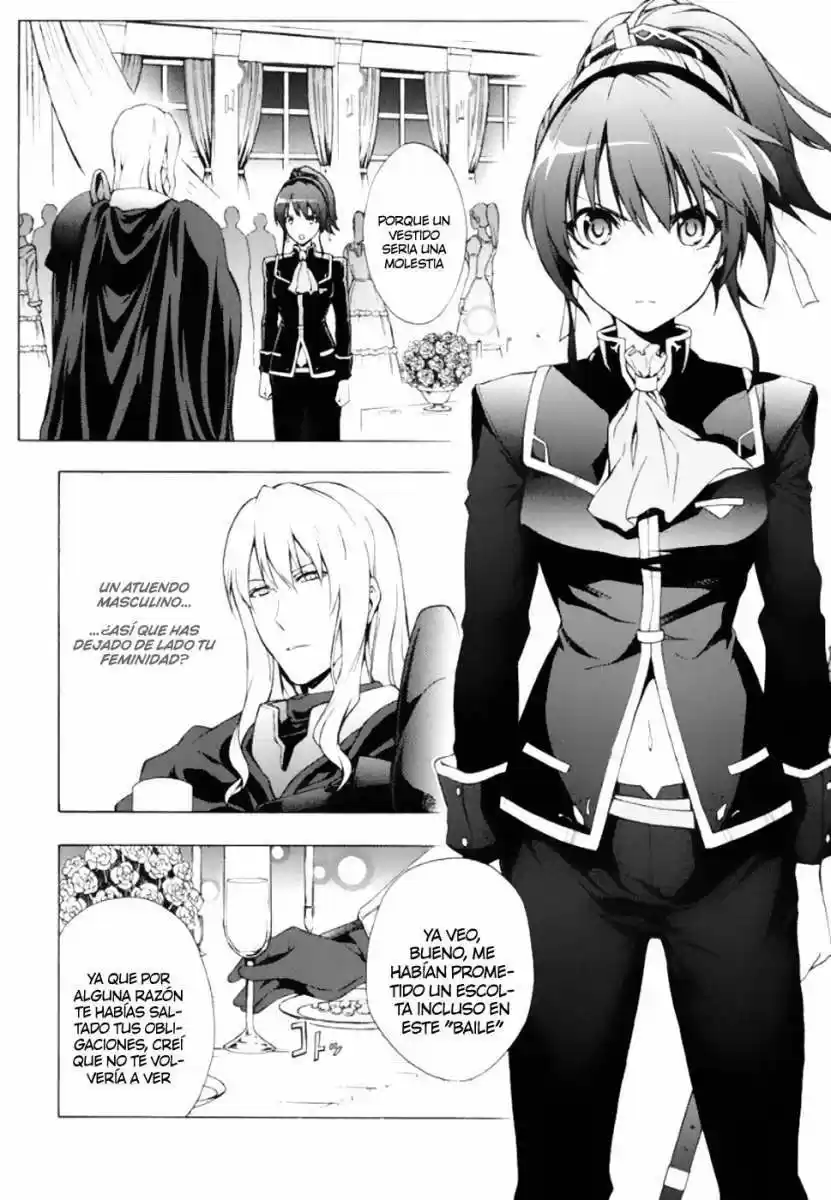 Seiken no Blacksmith (2009) - Capítulo 23 - Página 6 - LectorTMOo