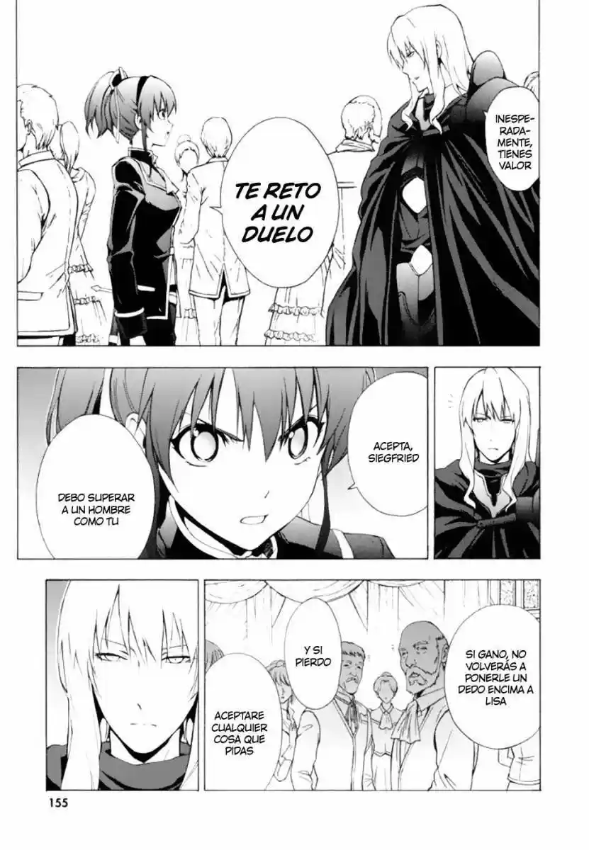 Seiken no Blacksmith (2009) - Capítulo 23 - Página 7 - LectorTMOo