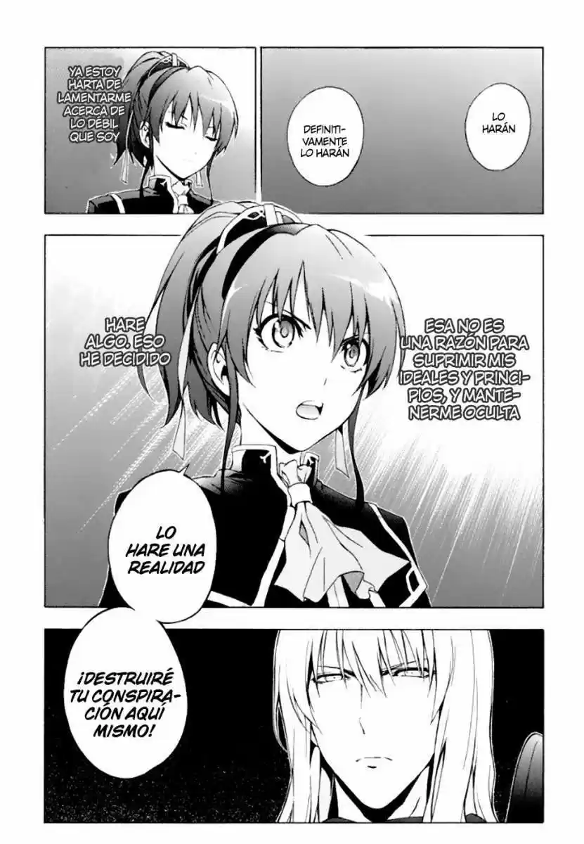Seiken no Blacksmith (2009) - Capítulo 23 - Página 9 - LectorTMOo