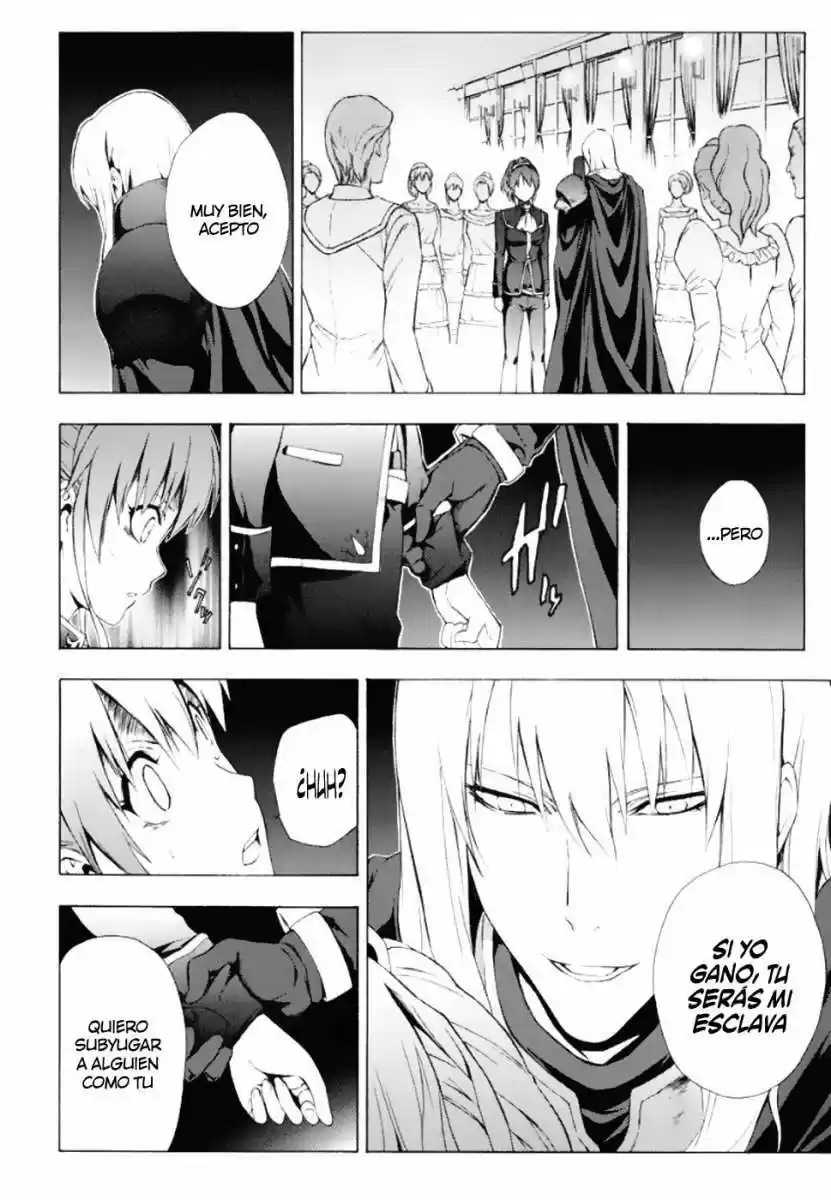 Seiken no Blacksmith (2009) - Capítulo 23 - Página 10 - LectorTMOo