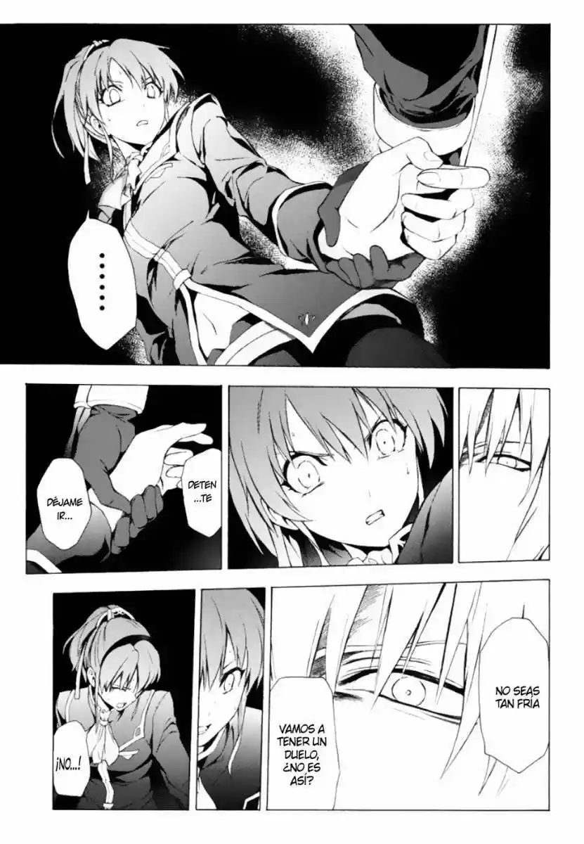 Seiken no Blacksmith (2009) - Capítulo 23 - Página 11 - LectorTMOo