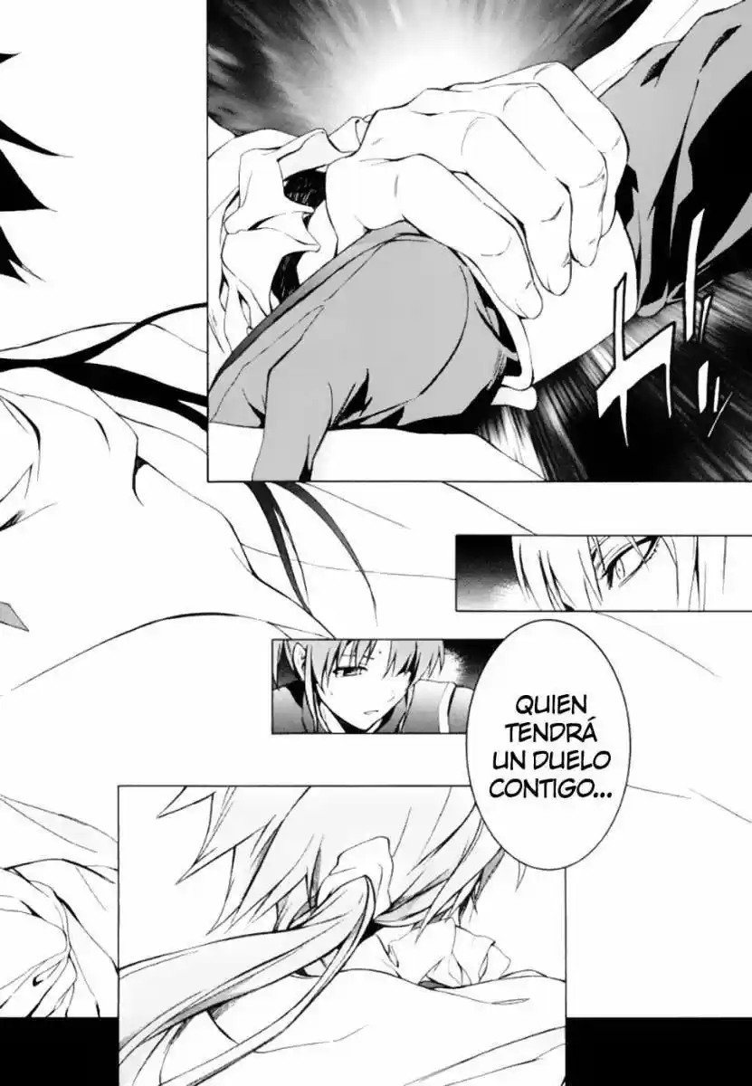 Seiken no Blacksmith (2009) - Capítulo 23 - Página 12 - LectorTMOo