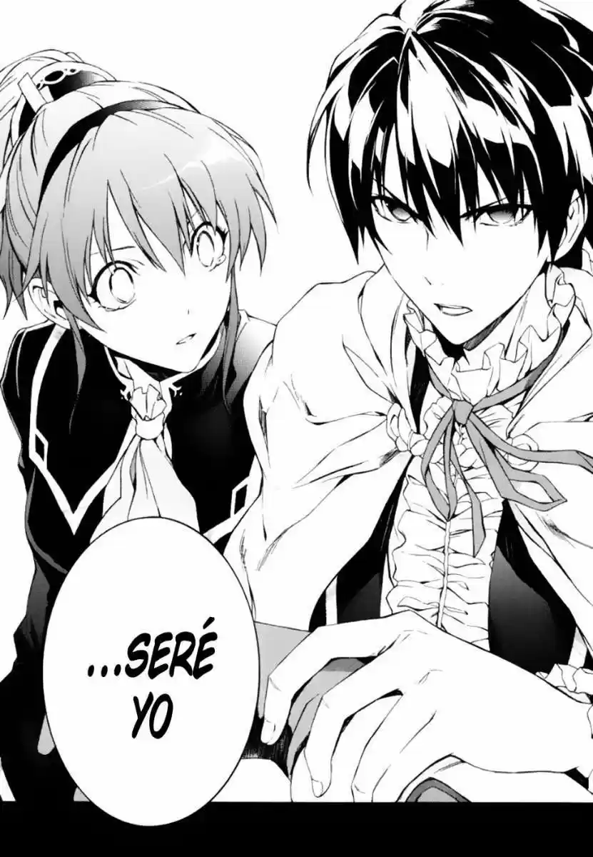 Seiken no Blacksmith (2009) - Capítulo 23 - Página 13 - LectorTMOo