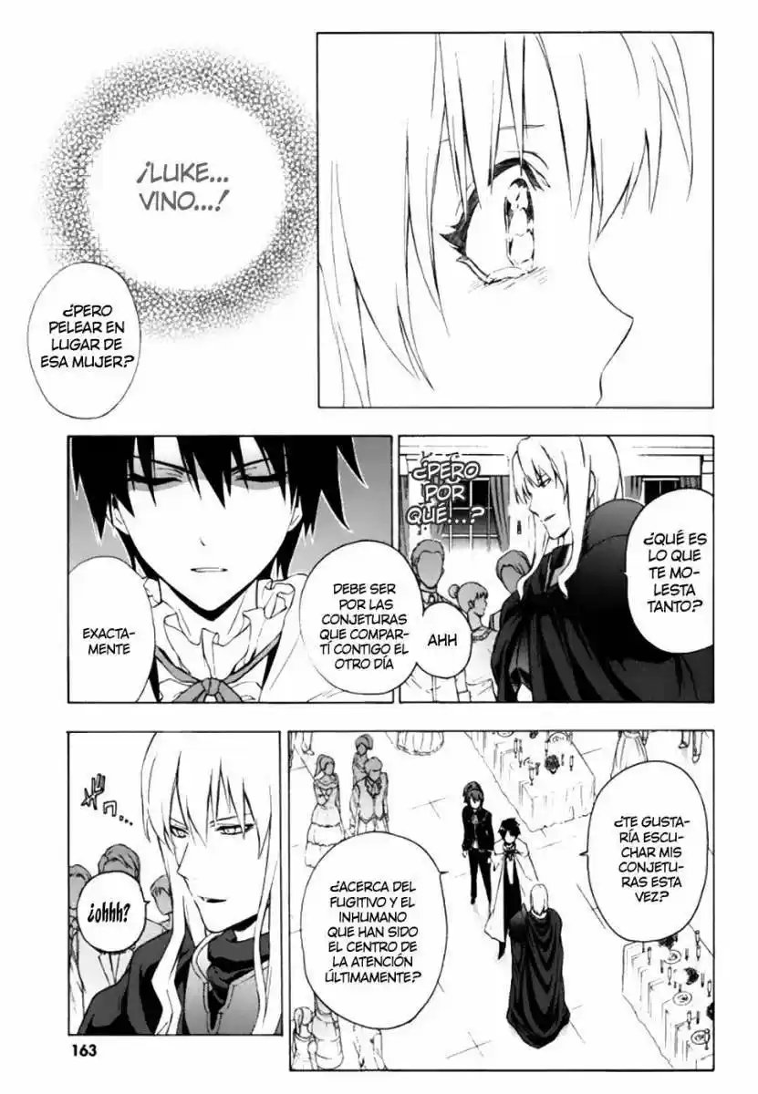 Seiken no Blacksmith (2009) - Capítulo 23 - Página 15 - LectorTMOo