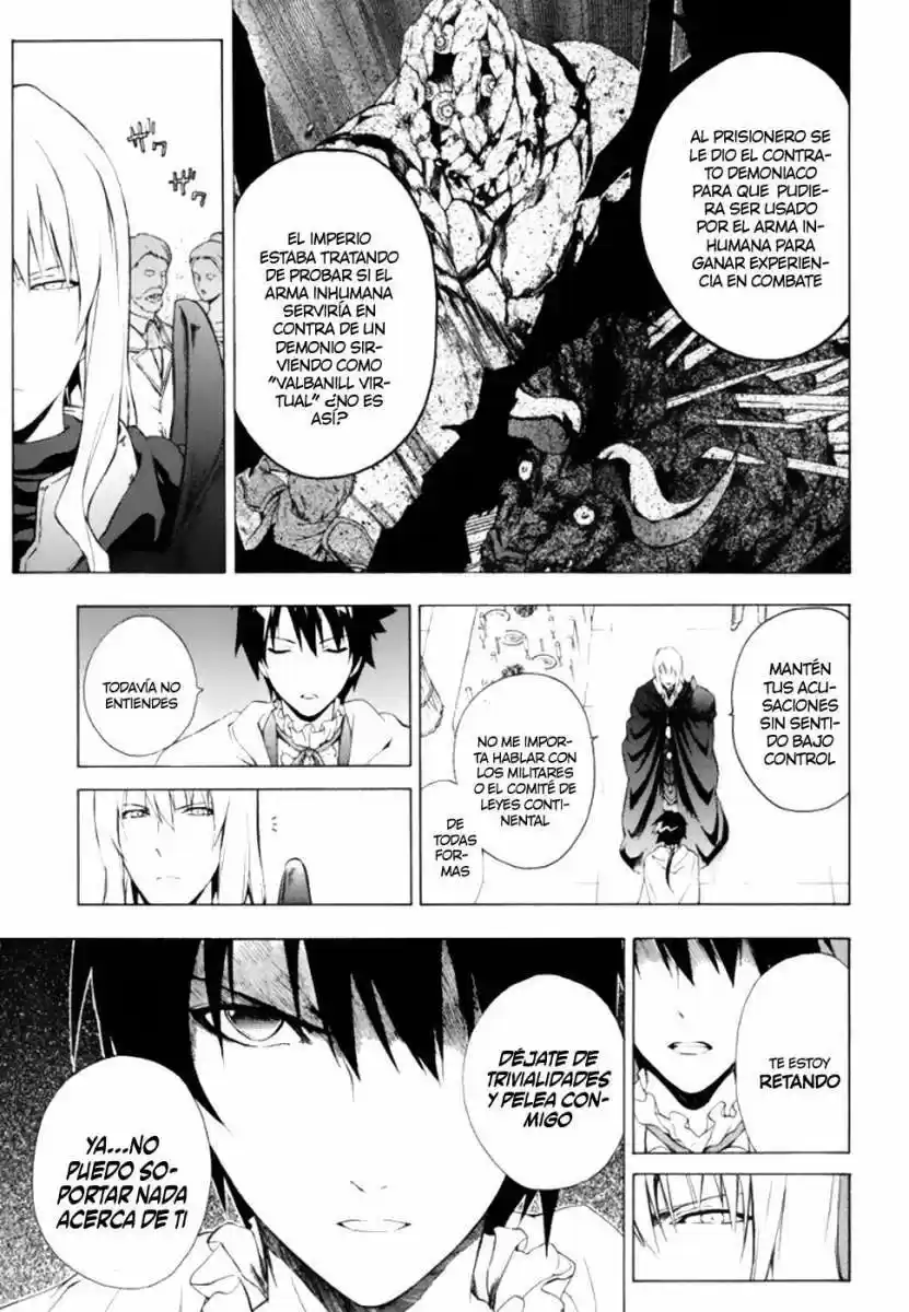 Seiken no Blacksmith (2009) - Capítulo 23 - Página 17 - LectorTMOo