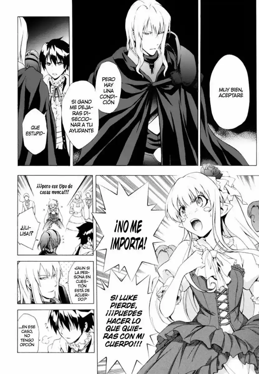 Seiken no Blacksmith (2009) - Capítulo 23 - Página 18 - LectorTMOo