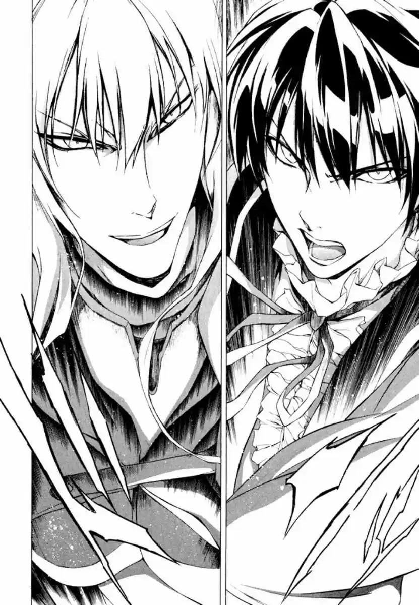 Seiken no Blacksmith (2009) - Capítulo 23 - Página 24 - LectorTMOo